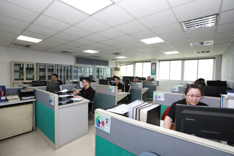 CHINA FINEBLANKING TECHNOLOGY Co. Ltd.